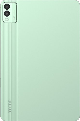 Планшет TECNO Megapad 11 T1101 8/128GB Vitality Green (4894947052200)