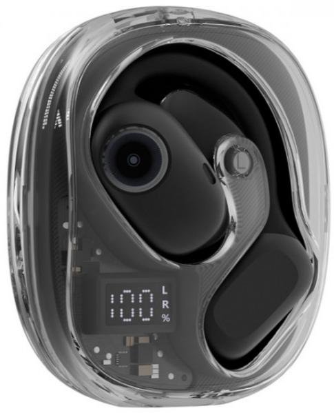 Навушники Blackview AirBuds 100 Black (6931548317869)