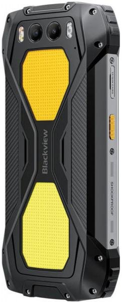 Смартфон Blackview BV7300 6/256GB Yellow