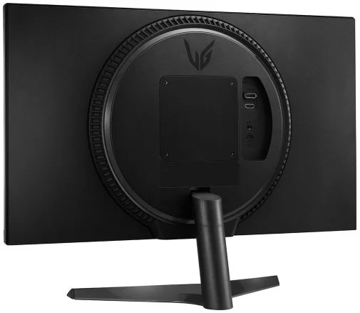 Фото: Монітор LG 24GS60F-B Black - 23.8" IPS / 1920×1080 / 180 Гц / AMD FreeSync, Nvidia G-Sync № 16 | KTC