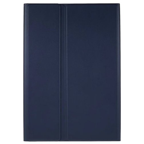 Чохол-клавіатура BeCover for Xiaomi Redmi Pad SE - TouchPad Deep Blue (712396)