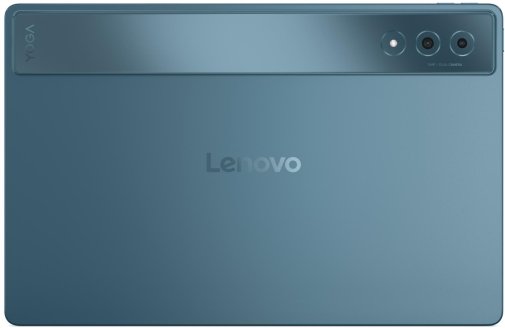 Планшет Lenovo Yoga Tab Plus 16/256GB Tidal Teal with Pen (ZAEG0103UA)