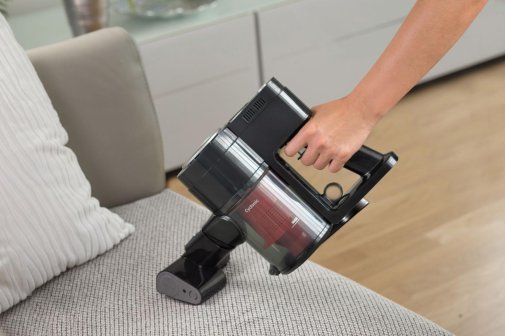 Ручний бездротовий пилосос Gorenje SVC216FMLBKII