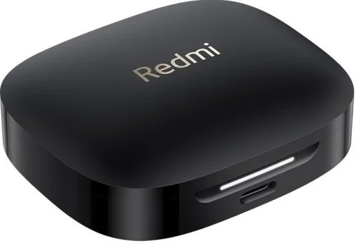 Фото: Навушники Redmi Buds 6 Night Black (BHR9251GL) № 11 | KTC