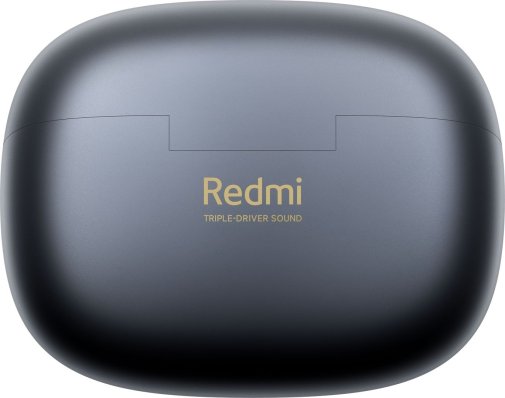 Навушники Redmi Buds 6 Pro Space Black (BHR9307GL)