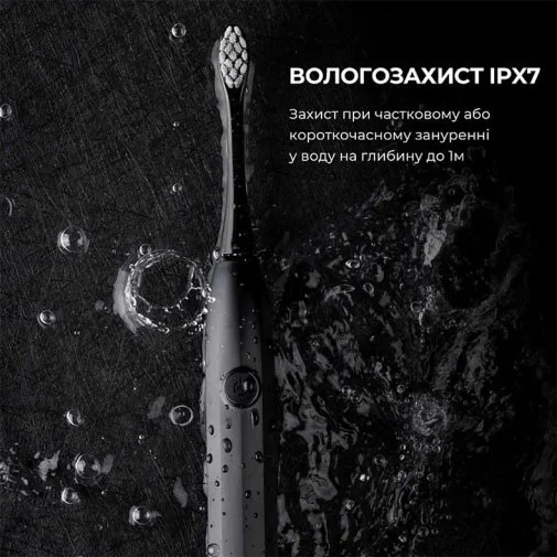 Фото: Електрична зубна щітка Oclean Endurance Duo Set (4779054830241) № 19 | KTC