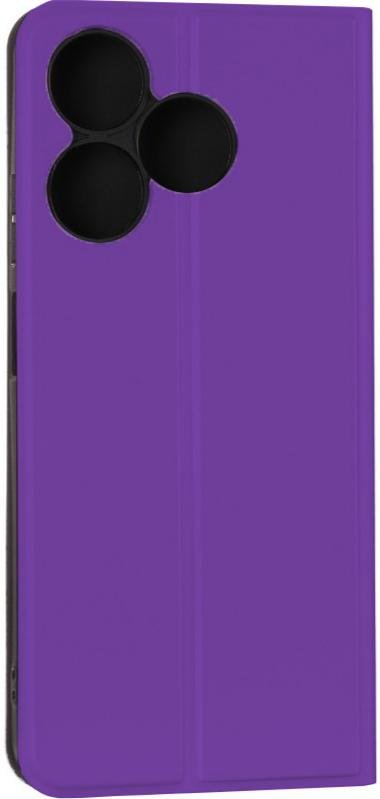 Чохол BeCover for Nubia V60 Design - Exclusive New Style Purple (712627)