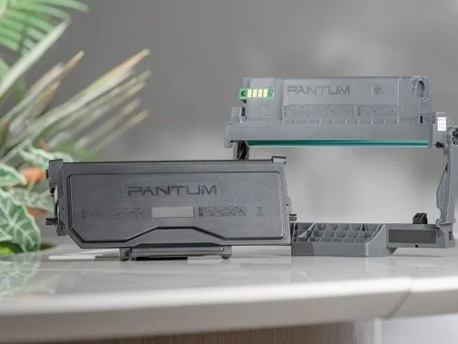 Фото: БФП Pantum BM5110ADW A4 with Wi-Fi № 16 | KTC