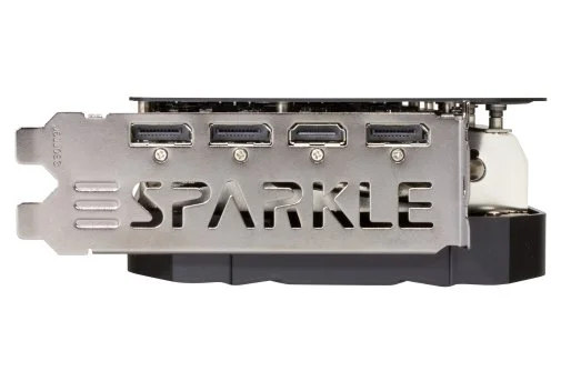 Фото: Відеокарта Sparkle Intel Arc A750 ROC OC (SA750R-8GOC) № 13 | KTC