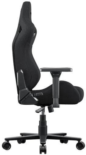 Фото: Крісло Anda Seat Kaiser Frontier XL Dark Grey (AD12YXL-17-GB-F-G01) № 26 | KTC