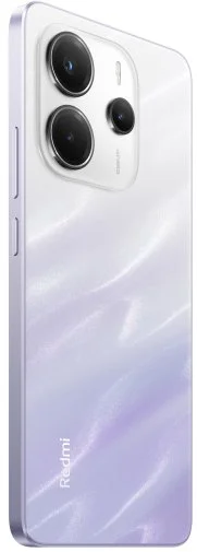 Фото: Смартфон Xiaomi Redmi Note 14 6/128GB Mist Purple № 16 | KTC