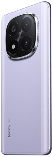 Смартфон Xiaomi Redmi Note 14 Pro Plus 5G 8/256GB Lavander Purple