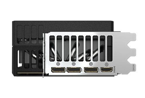 Відеокарта Gigabyte AORUS GeForce RTX 5090 MASTER 32G (GV-N5090AORUS M-32GD)