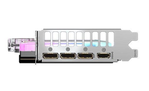 Відеокарта Gigabyte AORUS GeForce RTX 5080 XTREME WATERFORCE WB 16G (GV-N5080AORUSX WB-16GD)