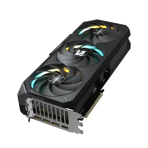 Фото: Відеокарта Gigabyte GeForce RTX 5080 GAMING OC 16G (GV-N5080GAMING OC-16GD) № 16 | KTC