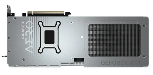 Фото: Відеокарта Gigabyte GeForce RTX 5070 AERO OC 12G (GV-N5070AERO OC-12GD) № 17 | KTC