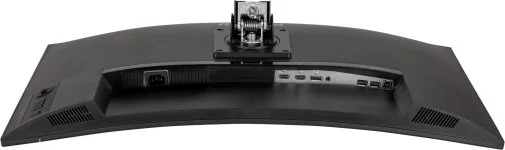 Фото: Монітор iiyama G-Master GCB3280QSU-B2 Black - 31.5" VA / 2560×1440 / 180 Гц / Adaptive Sync / HAS № 24 | KTC