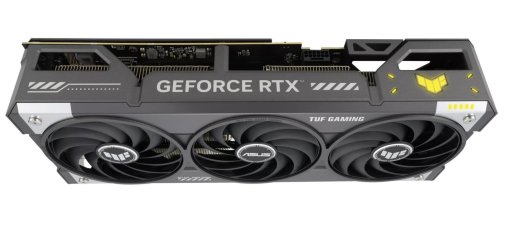 Відеокарта ASUS ASUS TUF Gaming GeForce RTX 5070 12GB GDDR7 (TUF-RTX5070-12G-GAMING)