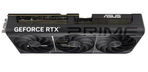 Відеокарта ASUS PRIME GeForce RTX 5070 12GB GDDR7 (PRIME-RTX5070-12G)