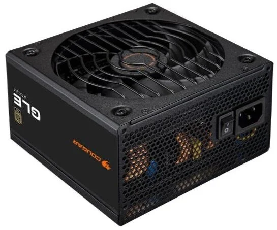 Фото: Блок живлення Cougar 1000W GLE 1000 (GLE1000) № 24 | KTC