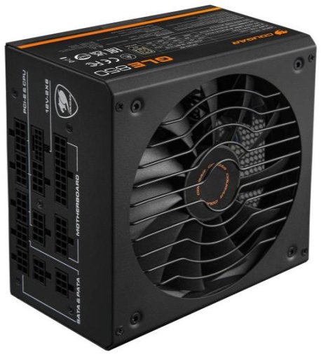 Блок живлення Cougar 850W GLE 850 (GLE850)