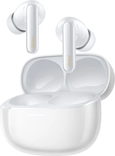 Фото: Навушники Redmi Buds 6 Pro Glacier White (BHR9310GL) № 9 | KTC