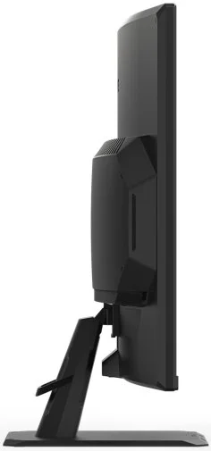 Фото: Монітор Gigabyte GS32QCA (GS32QCA Gaming Monitor) - 31.5" VA / 2560×1440 / 180 Гц / AMD FreeSync № 14 | KTC