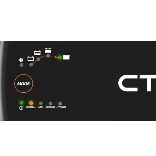 Фото: Зарядний пристрій CTEK M15 EU (40-192) № 8 | KTC