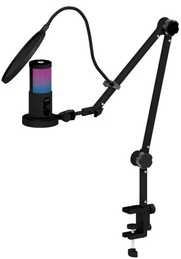 Фото: Мікрофон Hator Signify RGB Pro plus (HTA-516) № 8 | KTC