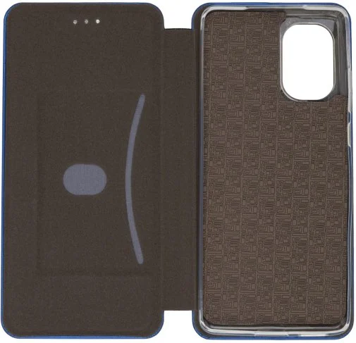 Фото: Чохол ArmorStandart for Motorola G85 5G - G-Case Blue (ARM77319) № 6 | KTC
