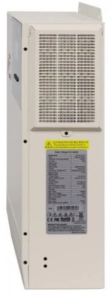 Фото: Інвертор Ritar SM-5K-48V-X 5000W № 6 | KTC