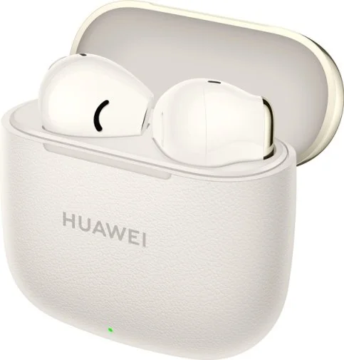 Фото: Навушники Huawei FreeBuds SE 3 Beige (55037991) № 14 | KTC