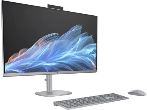 Фото: ПК моноблок HP OmniStudio X 32-c0006ua AiO Silver (B46JMEA) № 7 | KTC