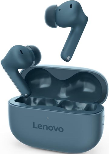 Навушники Lenovo Yoga PC Edition Tidal Teal (GXD1N63507)