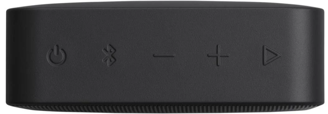 Фото: Портативна колонка JBL Go Essential 2 Black (JBLGOES2BLKEU) № 16 | KTC