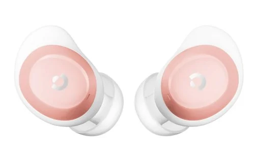 Навушники A4tech B27 Baby Pink