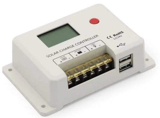 Фото: Сонячна панель Technaxx Faltbarer TX-215 100W № 13 | KTC