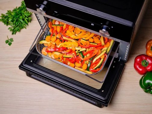 Мультипіч Tefal Easy Fry Oven Multifunctional (FW606810)