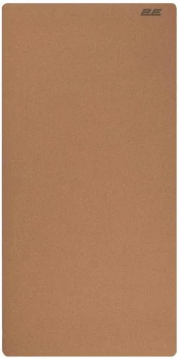 Фото: Килимок 2E Cork Brown (2E-PAD-L-CORK) № 8 | KTC