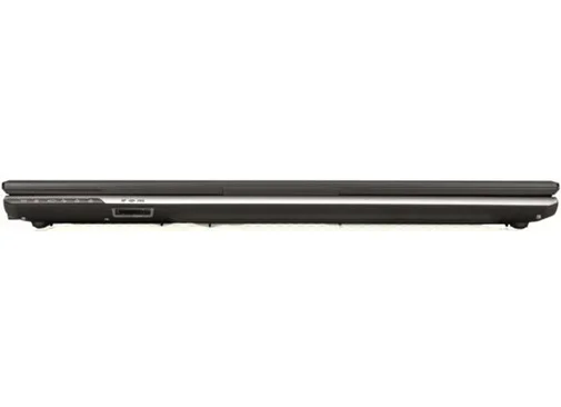 Фото: Ноутбук Fujitsu Lifebook N532 (VFY:N5320MPZC5RU) чорно-сірий № 11 | KTC