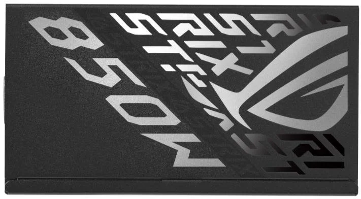 Фото: Блок живлення ASUS 850W ROG Strix Platinum (90YE00W2-B0NA00) № 28 | KTC