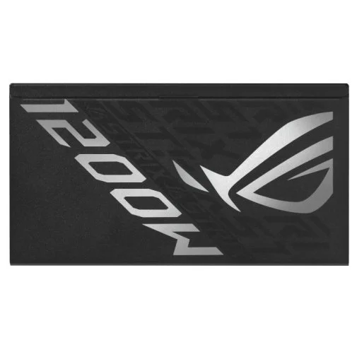 Фото: Блок живлення ASUS 1200W ROG Strix Platinum (90YE00W0-B0NA00) № 9 | KTC