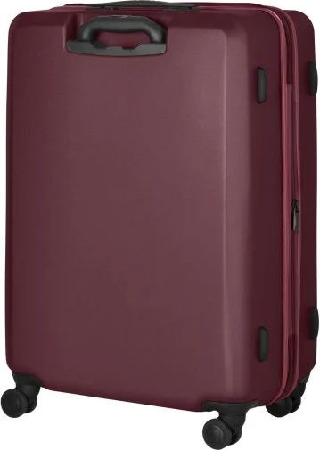 Фото: Валіза Wenger Motion 85L Red (612704) № 11 | KTC