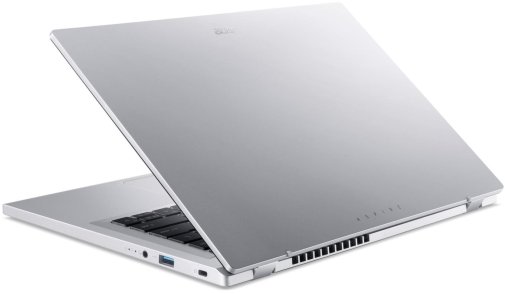 Ноутбук Acer Aspire 3 14 A314-23P-R7TH NX.KDDEU.00B Pure Silver