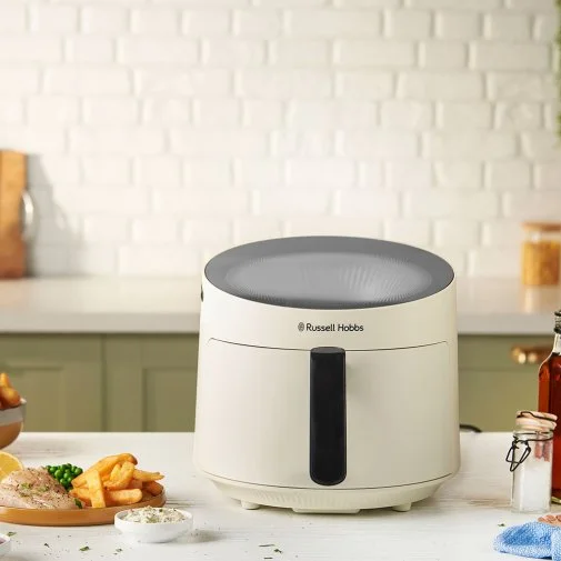 Фото: Мультипіч Russell Hobbs Satisfry Panoramic (27421-56) № 10 | KTC