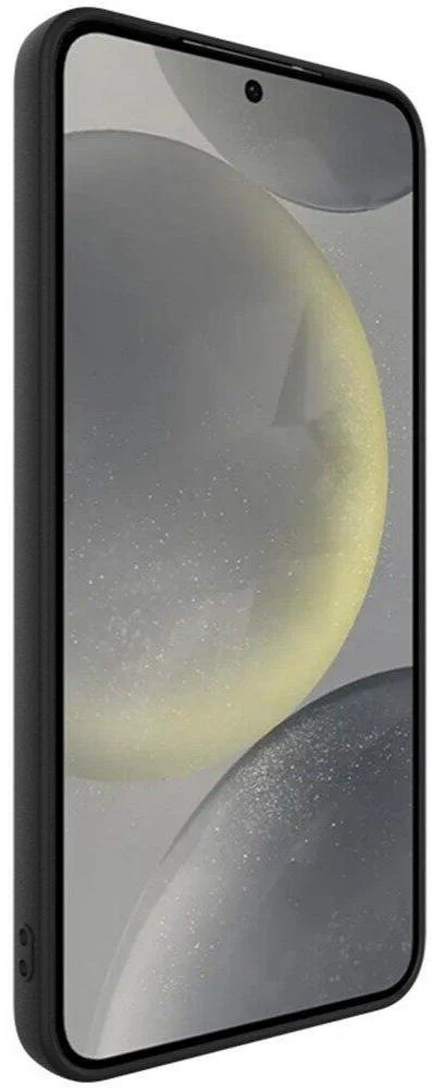 Фото: Чохол BeCover for Samsung S25 Plus SM-S936 - Black (712906) № 4 | KTC