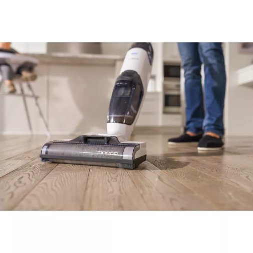 Ручний бездротовий пилосос Tineco iFloor 2 Plus (FW011400DE)