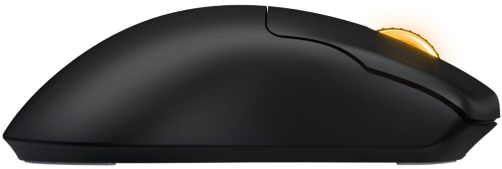 Миша Hator Pulsar 3 Pro Wireless Black (HTM640)