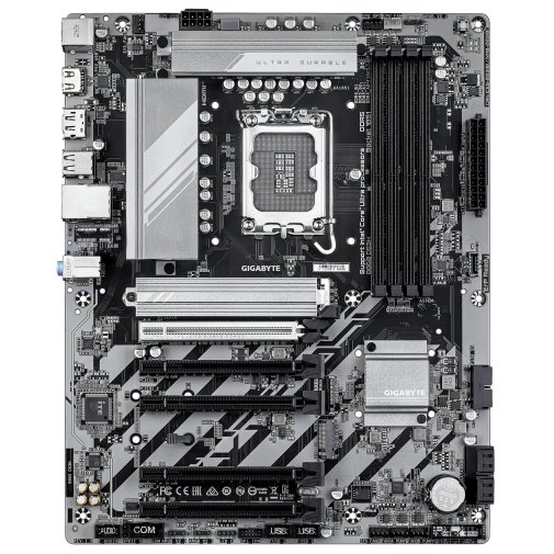 Материнська плата Gigabyte B860 DS3H