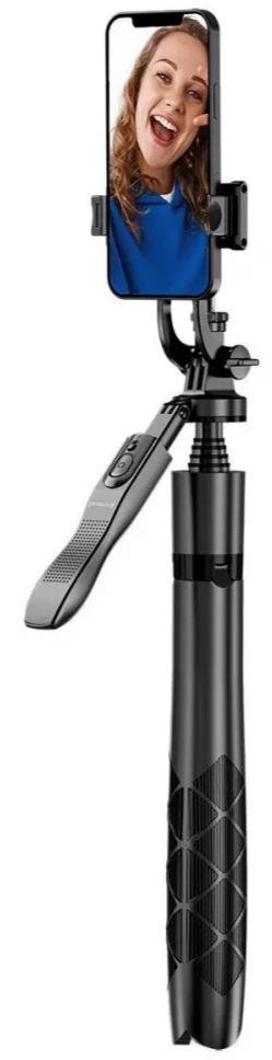 Селфі монопод Proove MegaStick Selfie Stick Tripod Black (MPMS00010001)